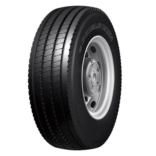双钱DOUBLE CION 轮胎10.00R20 RT606城市客运 全轮位轮胎
