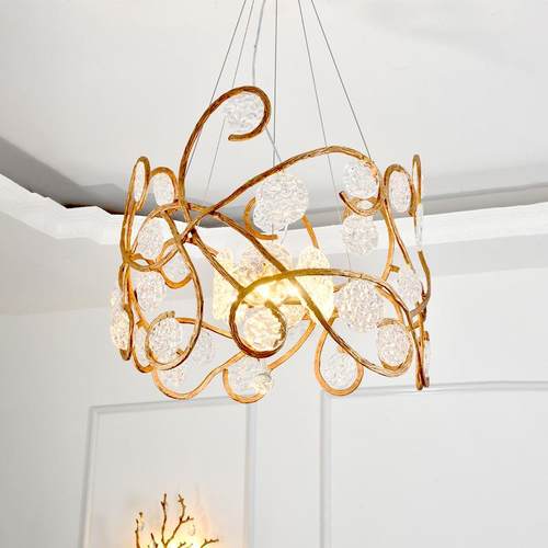 非标灯具产品 来图来样按需求获取精准报价 欢饮咨询