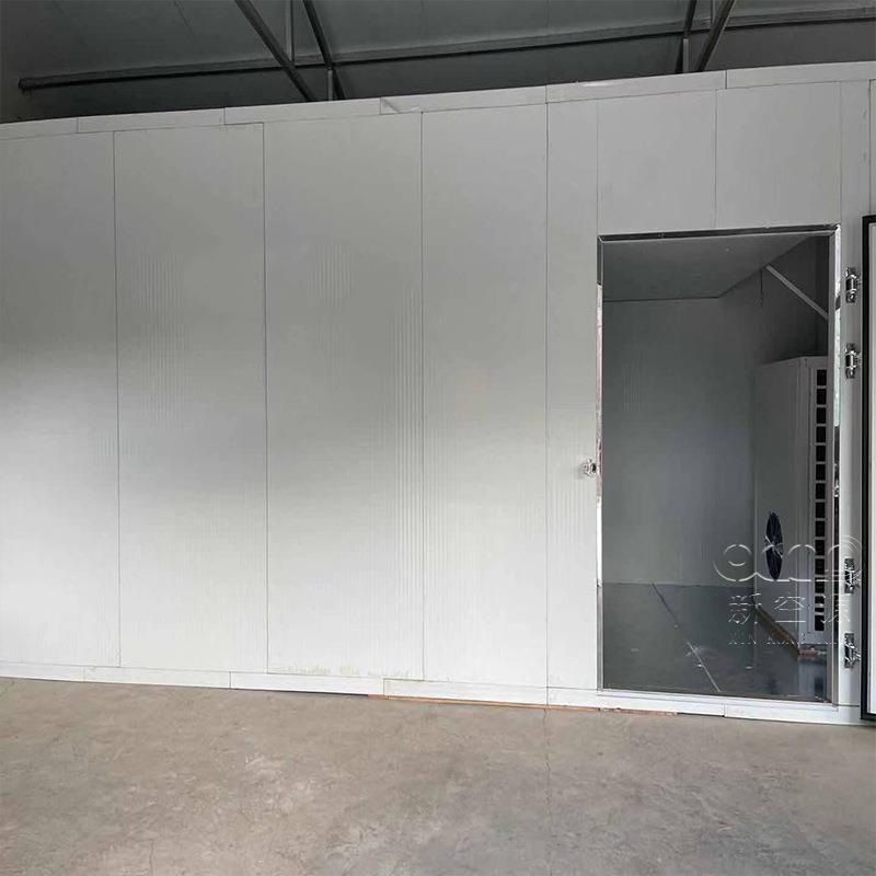 消失模烘干机 铸件模具烘干设备 空气能热泵工业用品箱式干燥设备