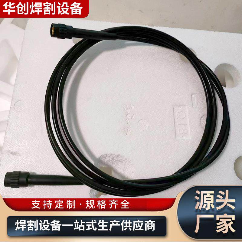 埋弧焊送丝管 自动小型埋弧焊导电送丝管 自动焊接机器人送丝管