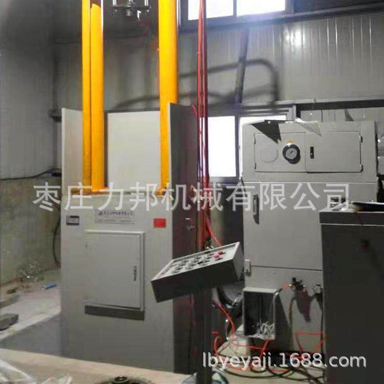 拉床采购选择力邦卧式拉床立式拉床质量优良高效实用