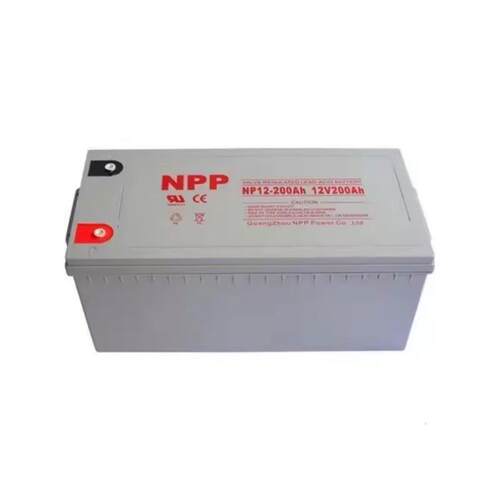 耐普蓄电池NP12-200 NPG12-24 12v1.3a2.3a5a7a17a38a65a100a150a