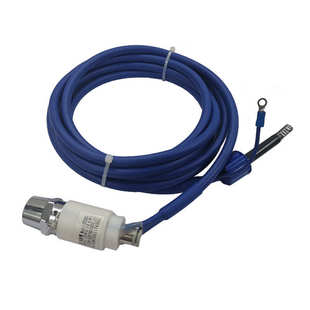 思帝克ST201CZ离子风嘴可配脚踏开关控制离子气流万向除尘除静电