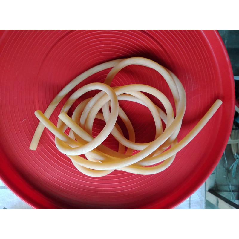 家禽黄养殖自动软管设备喉鸡鸭器用邮包水线胶管鹅硅饮水
