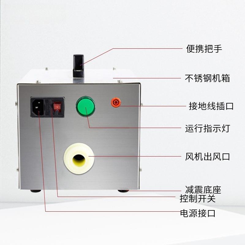 AHK24送风式长管空气呼吸器 长管空气呼吸器 现货