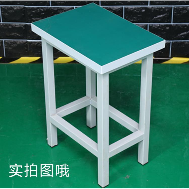 带旋转厂凳升降轮子工流水线防静电凳子工作实验室圆形车间方形凳
