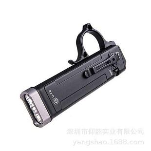 NEXTORCH纳丽德TA70手电筒