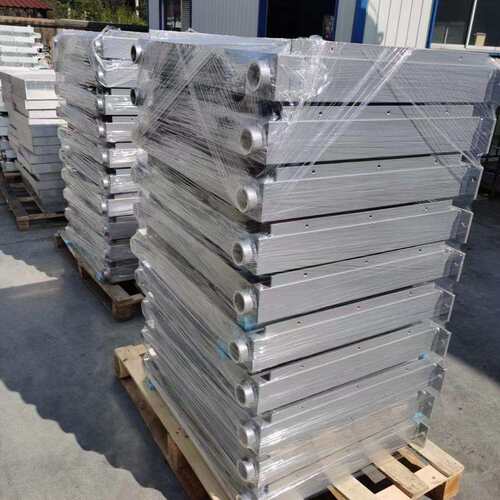 OK-EL2H/3.0/M/A/IBP风冷式油冷却器 贺德克冷却器