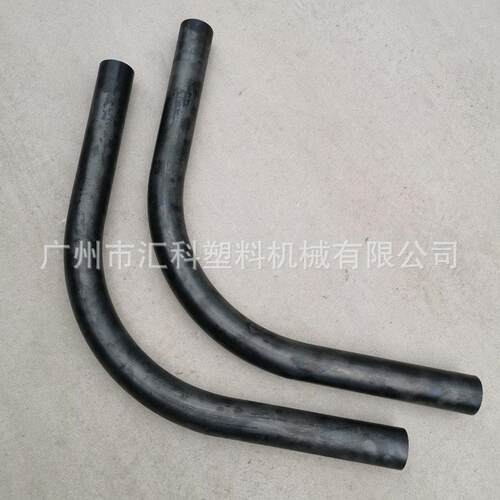 63mm不锈钢渗氮弯管集中供料系统渗氮弯管2.5寸渗氮弯管