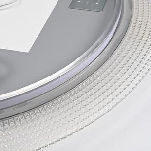 智能子镜led雾镜卫生间防浴室镜挂墙智能镜灯镜一体饰发光429镜装