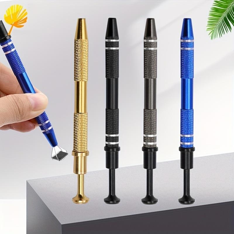 手机电子元件抓取器 芯片夹取器 螺丝零件拾取器贴片IC起拔器