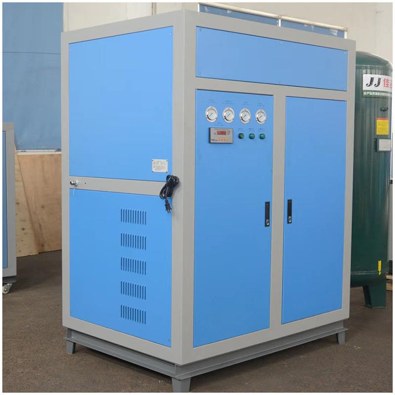 PSA制氮机回流焊用制氮机工业高纯度变压吸附式制氮机
