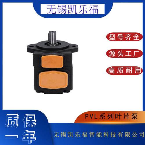 注塑机油泵PVL2-41-F-1R-U-10皮革机械油泵PVL3-94-F-1R-U-10