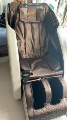 客观解说下:本博按摩椅好不好?为何这牌子这么火?