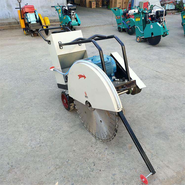 电动马路切割机配件 混凝土切割开槽机 马路切割机切割片