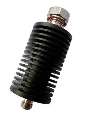 DC4G100WDIN型射频固定衰减器10db20db30db40DB