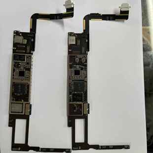 iPad7A2197平板8代2020 9代A2602原装拆机主板A1822 A1893 A1701
