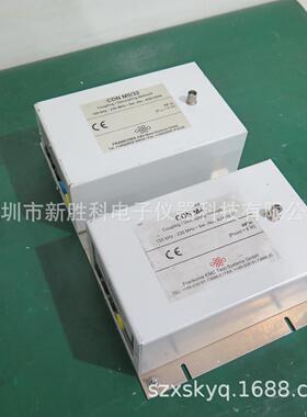FRANKONIA CDN M5/32耦合去耦网络电源 CIT-10