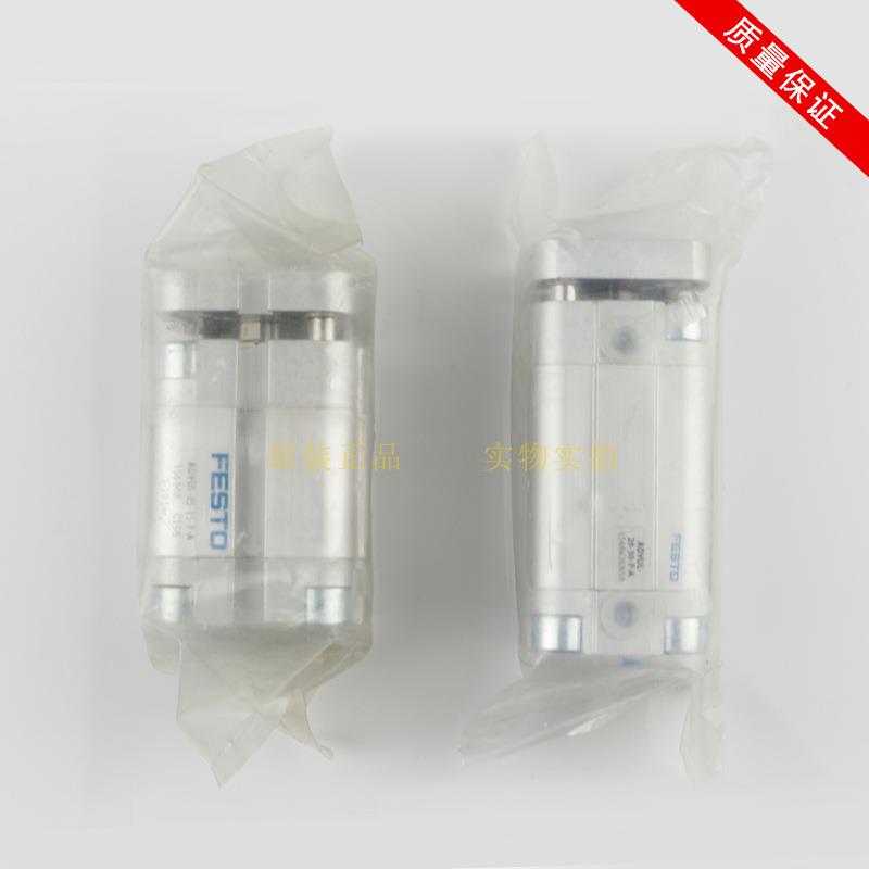 费328斯托festo气缸活塞杆ADVU-12--16-20-25-3240-506L3-80--100