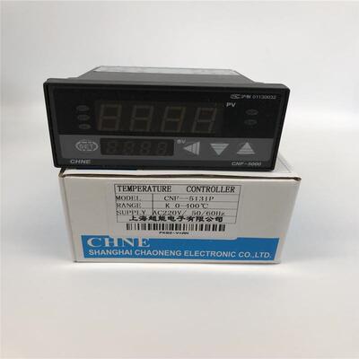 CHNE温控器CNZ5000温控仪表5331P温度调节器80*160规格齐CHNE