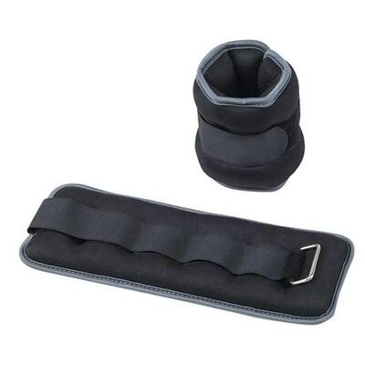 Beginner-friendly Ankle Weights Iron-filled Ankle Weights Ve