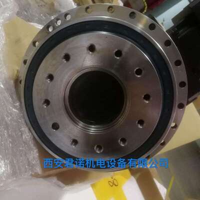 STOBER 斯德博 PHKX系列伺服行星减速机