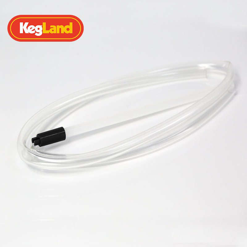 精酿 塑料虹吸管食品级 装桶倒桶工具 设备配件 KL14083 KegLand