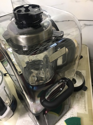 谷格破壁机怎么样？用后一个月告诉大家真相！