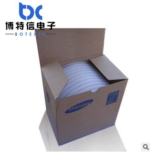 原装华新CT 贴片电容 0805 COG NPO 472K 4700PF 4.7NF 5% 50V