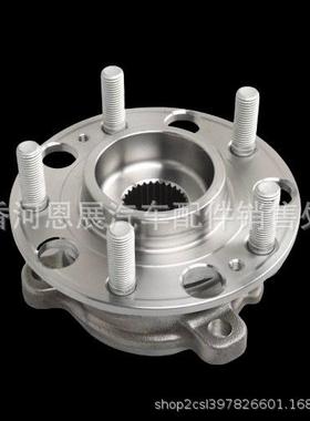 前轮轴承左侧或右侧适合索纳塔 51730-L1000， 51730 L1000