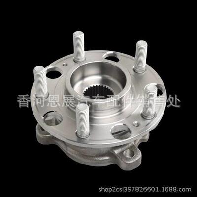 前轮轴承左侧或右侧适合索纳塔 51730-L1000， 51730 L1000