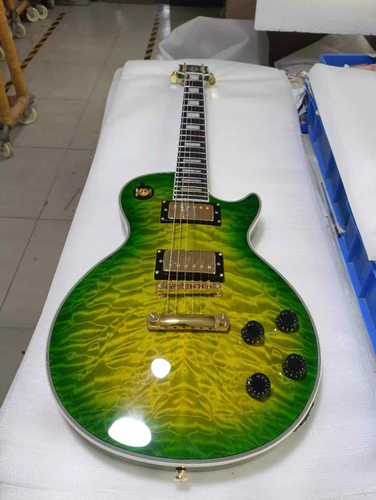 Gibson Gibson Les Pal Custom Lp St