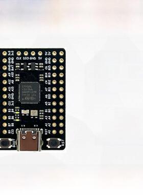 Stm32G431Cbu6小系统核心板