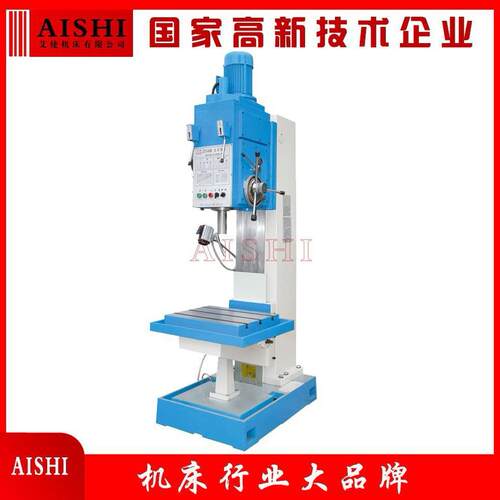 厂家直销Z5150B立钻钻床Z5150方柱立式钻床全新深孔钻