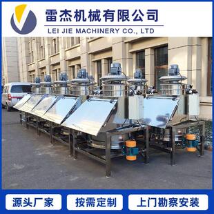 计量称重装 置自动拆包机pvc合成树脂瓦原料自动供料配混设备