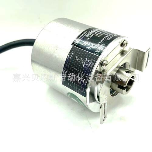 GAX60R13/12E10 LB 9304 10-30V 4-20mA绝对式多圈角度编码器