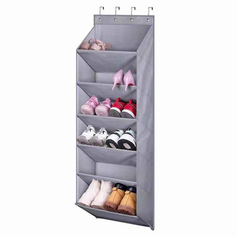 物6收纳多功能牛津布杂物物层置墙上挂门上袋置门收纳储袋后物袋,收纳整理,收纳挂袋,淘宝优惠券,粉丝福利购,淘宝优惠卷