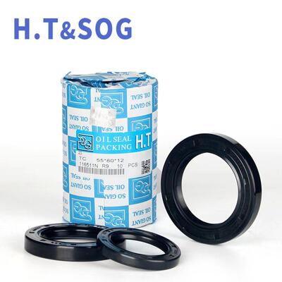 sog 20-30-8进口油封 20*30*7 20X30X6 20.30.5骨架油封 密封圈tc