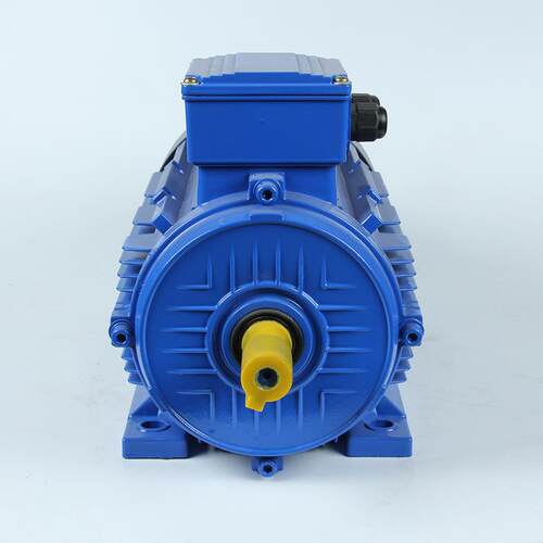 厂家生产直供全新全铜各种三相异步电动机0.37w/0.5hp-315w可选