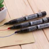 油7加0头WY7000长型黑红蓝快性递大笔