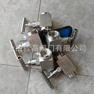 G1/8-G1寸不锈钢内螺纹压针型阀 6000PSI针型阀NEEDLEVALVE