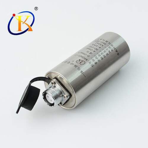 YSD-5一体化振动变送器 震动变送器4~20mA