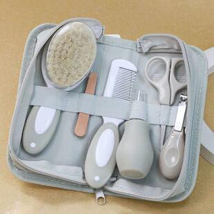 Kit Nursery Care Healthcare and Set Baby