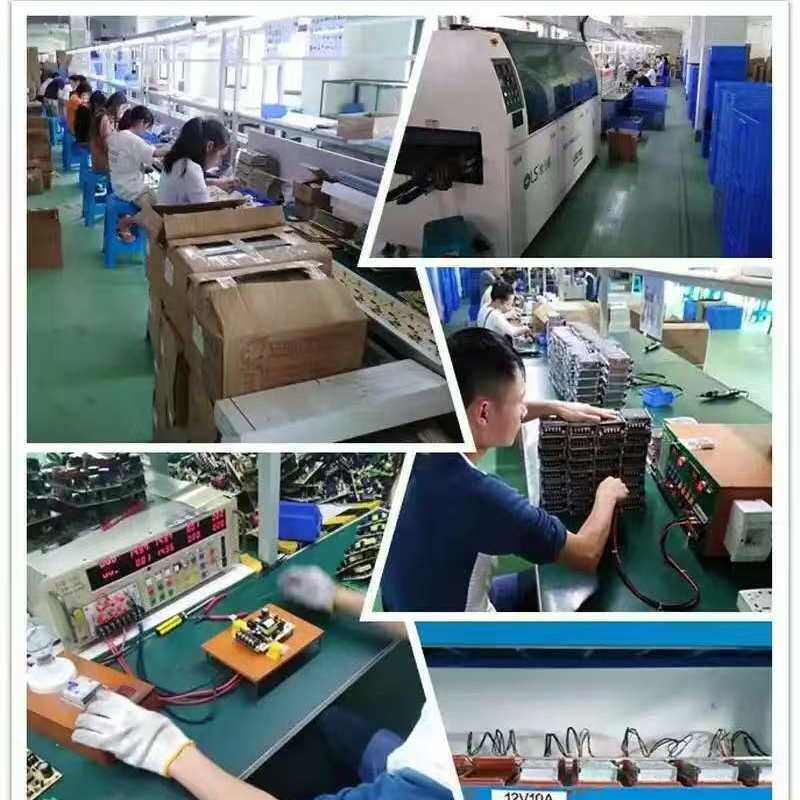 12V24V36V48V大功率开关电源500W800W1000W1500W2000W2500W3000W