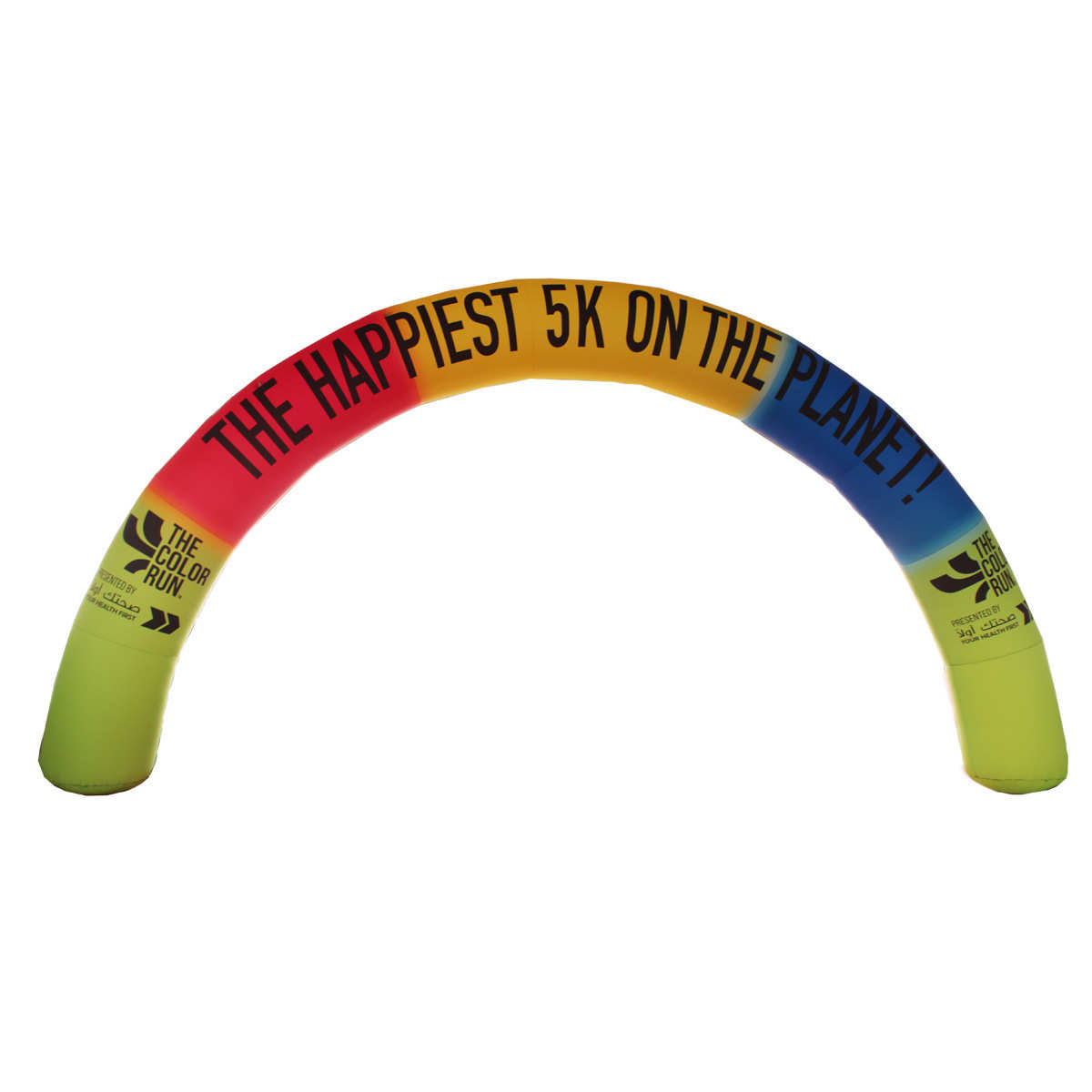 拱门赛事婚典充气彩虹门拱门活动批发开业气厂家模牛津布户外广告