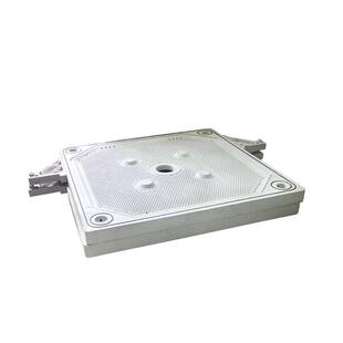 压滤机滤板压滤机配件厂家聚丙烯滤板高压密闭隔膜压滤机密封板