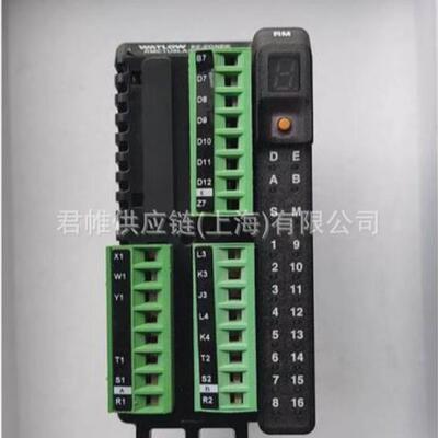 价格需核实 WATLOW 温度控制器 型号：PM6R2FC-1LCJAAAA