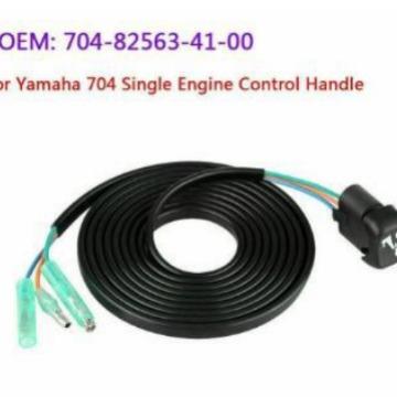 YAMAHA船外机立式控制盒升降起翘及倾斜开关 704-82563-42-00