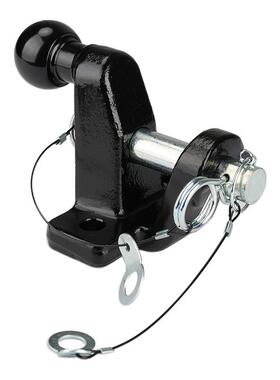 游艇房车驻车支撑腿平板拖车千斤顶稳定提升脚撑ATV UTV改装配件