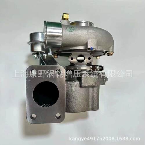 适用玉柴增压器E6000-1118100E60L1-1118100和1P4S00-1118100